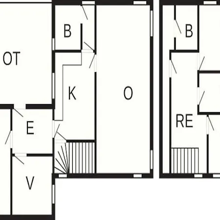 Seaside Retreat In Hvalpsund-by Traum * Farsø
